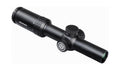 Rifle Scope for Hunting and Shooting, 1-4x24 Standard Crosshair/Fiber Illuminated Reticle, SFP Riflescope Durable, Dust-Proof, Shockproof,Waterproof, Fogproof
