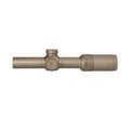 OEM Series 1-6x24 SFP Sand FDE side product view