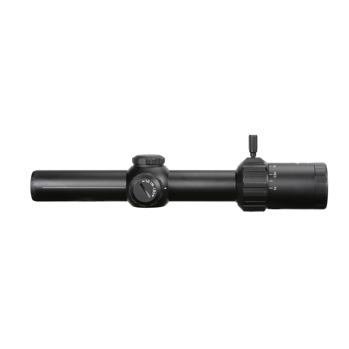 AimSharp OEM 1-6x24 SFP Matte Black product view 2