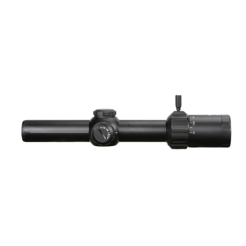 AimSharp OEM 1-6x24 SFP Matte Black product view 2