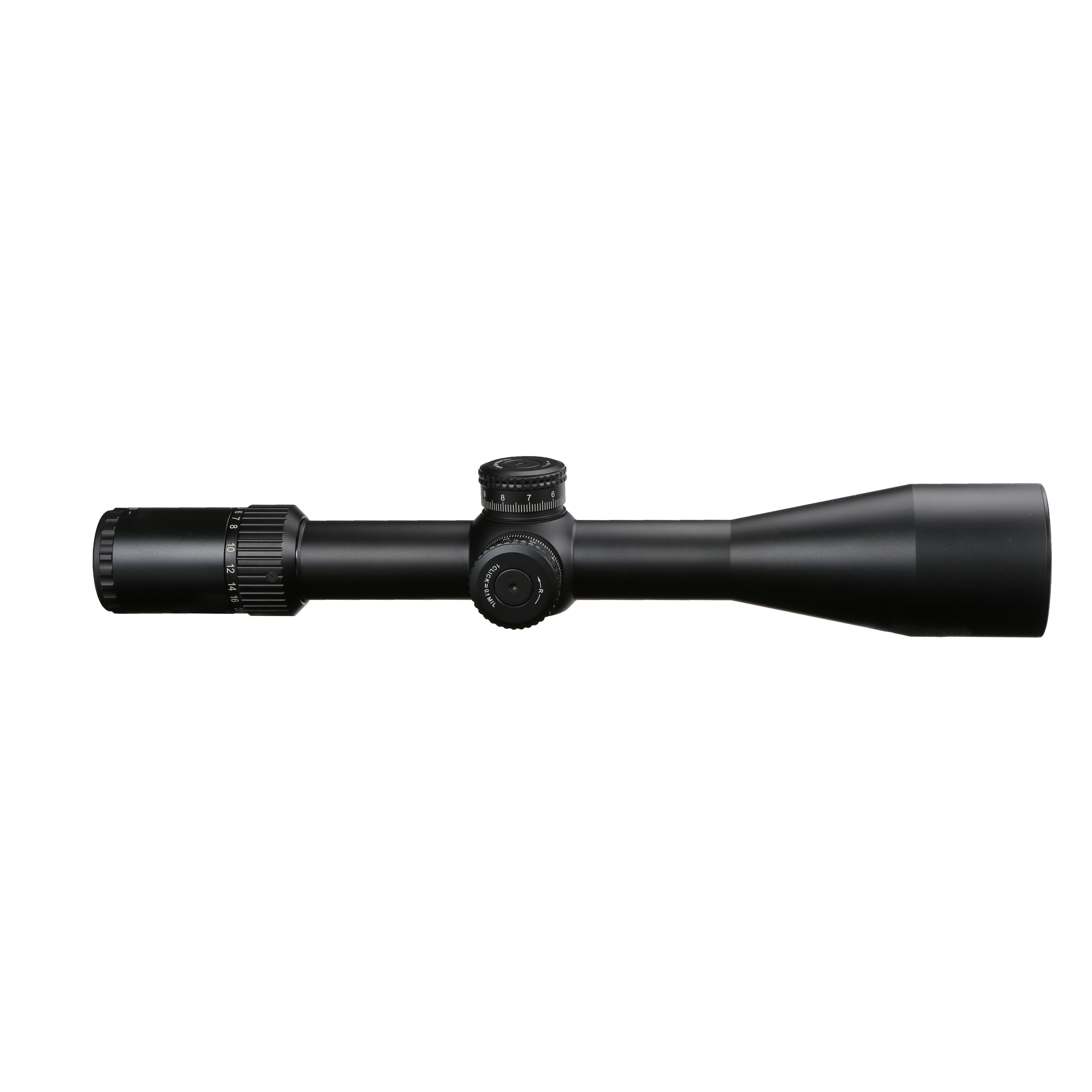 AimSharp OEM 5-25x56 FFP product view 1