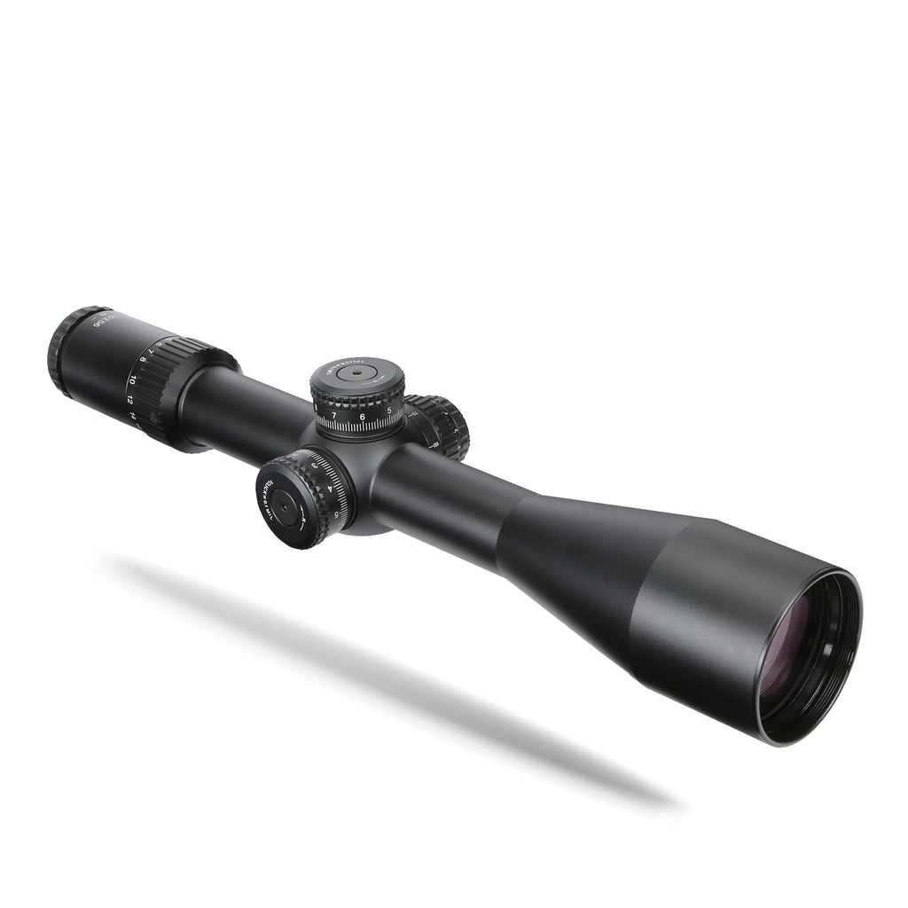 AimSharp OEM 5-30x56 FFP product view 2