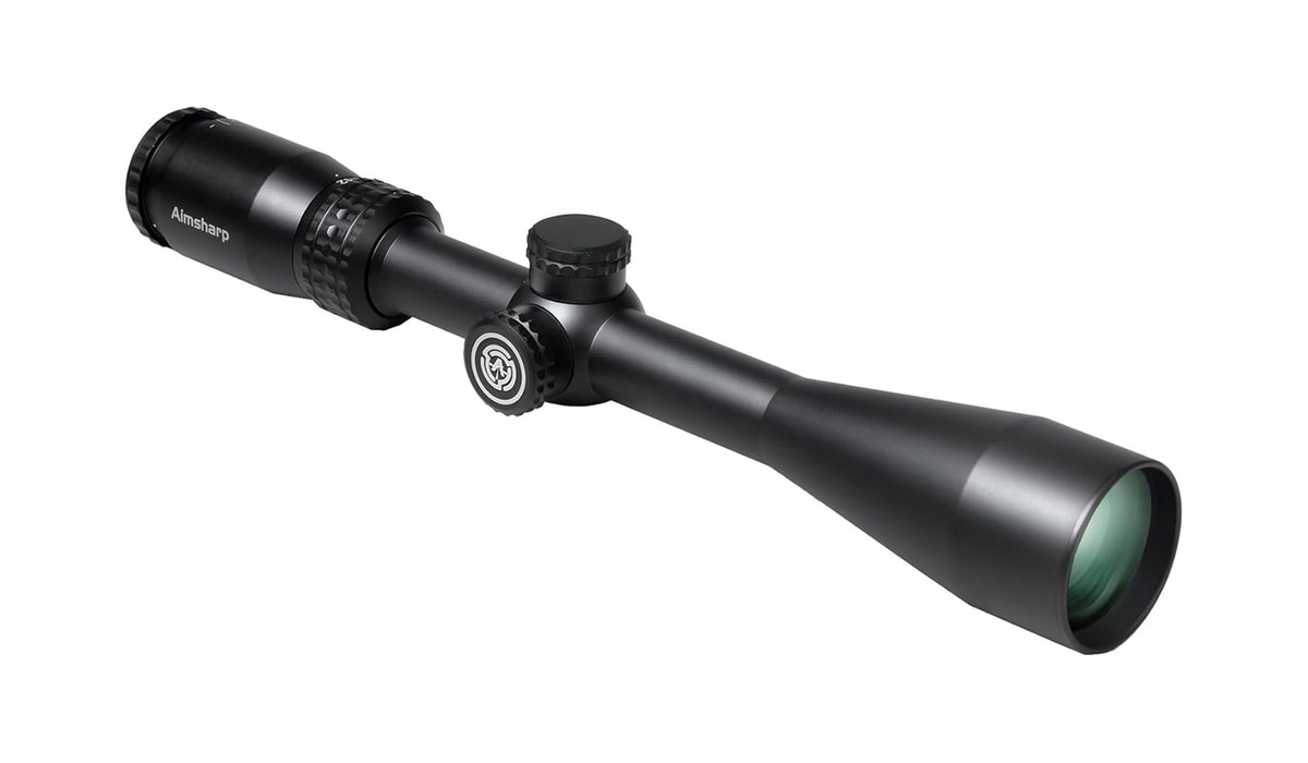 4–12×44 Product View